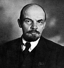 Lenin returns to Russia 1917 In 1917 the Germans helped Lenin to return to Russia by train The