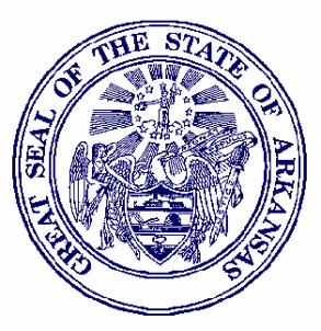 Arkansas Code of 1987 Updated: August 7, 2009 Title 7 Elections Disclaimers Not Official The code that is provided on this site is an unofficial posting of the Arkansas Code.