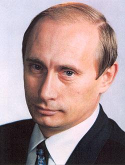 Putin New