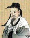 Dong Zhongshu Don advised Emperor Wu that a real ruler sincerely