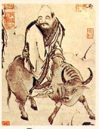 Daoism/Taoism Started by a man named Lao Tsu who lived about 600 BC Is a philosophy (way of thinking) but