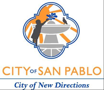 CITY OF SAN PABLO, CALIFORNIA SIGN ORDINANCE