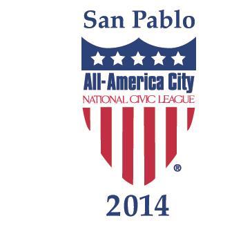 City of San Pablo Development Services