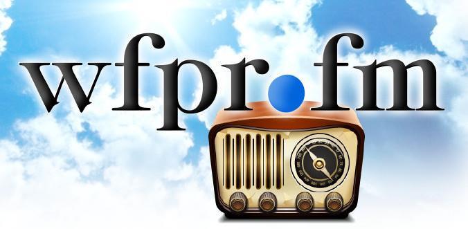 We ve added a wfpr fm radio schedule to what is now our TV & Radio Program Guide. Our current slate of programs runs Wednesday, Thursday and Friday. Programs repeat at 9am, Noon, and 6pm.