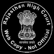 HIGH COURT OF JUDICATURE FOR RAJASTHAN AT JODHPUR S. B. Civil Writ Petition No.