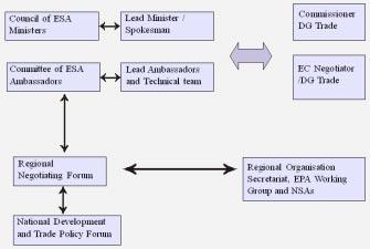 7. Structure of ESA EPA Negotiations.