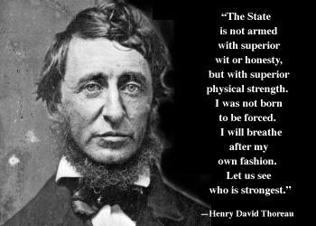 Transcendentalists After living for 2 years in the woods Henry David Thoreau