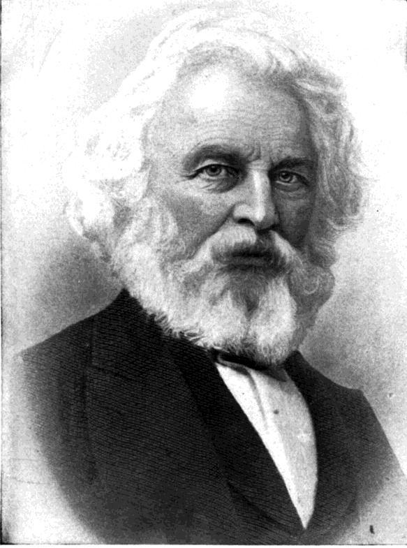 Henry Wadsworth Longfellow Song of Hiawatha By the