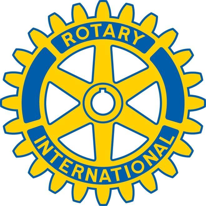 BYLAWS OF THE ROTARY CLUB