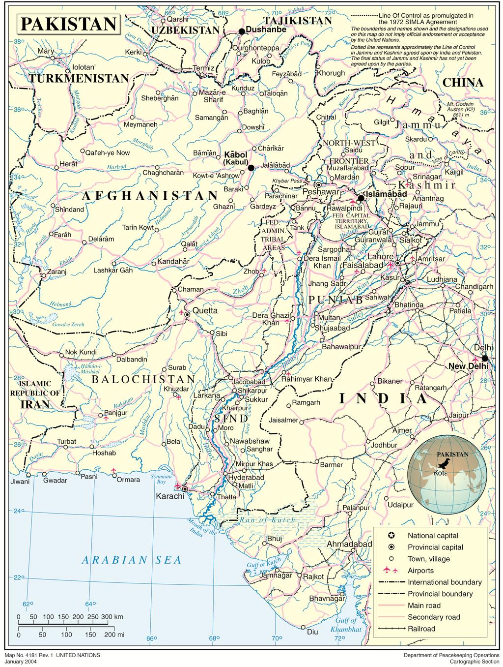 Pakistan: Countering Militancy in PATA Crisis Group Asia