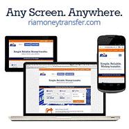 Obtained money transfer license
