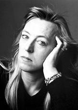 Jody Williams of USA Nobel Peace Prize, 1997, for