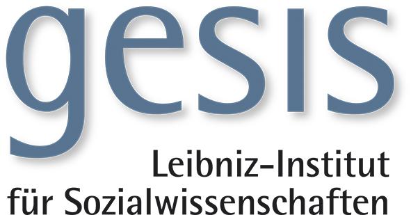 Kooperation mit / provided in cooperation with: SSG Sozialwissenschaften, USB Köln Empfohlene Zitierung / Suggested Citation: Gerdes, Jürgen ; Universität Bielefeld, Fak.