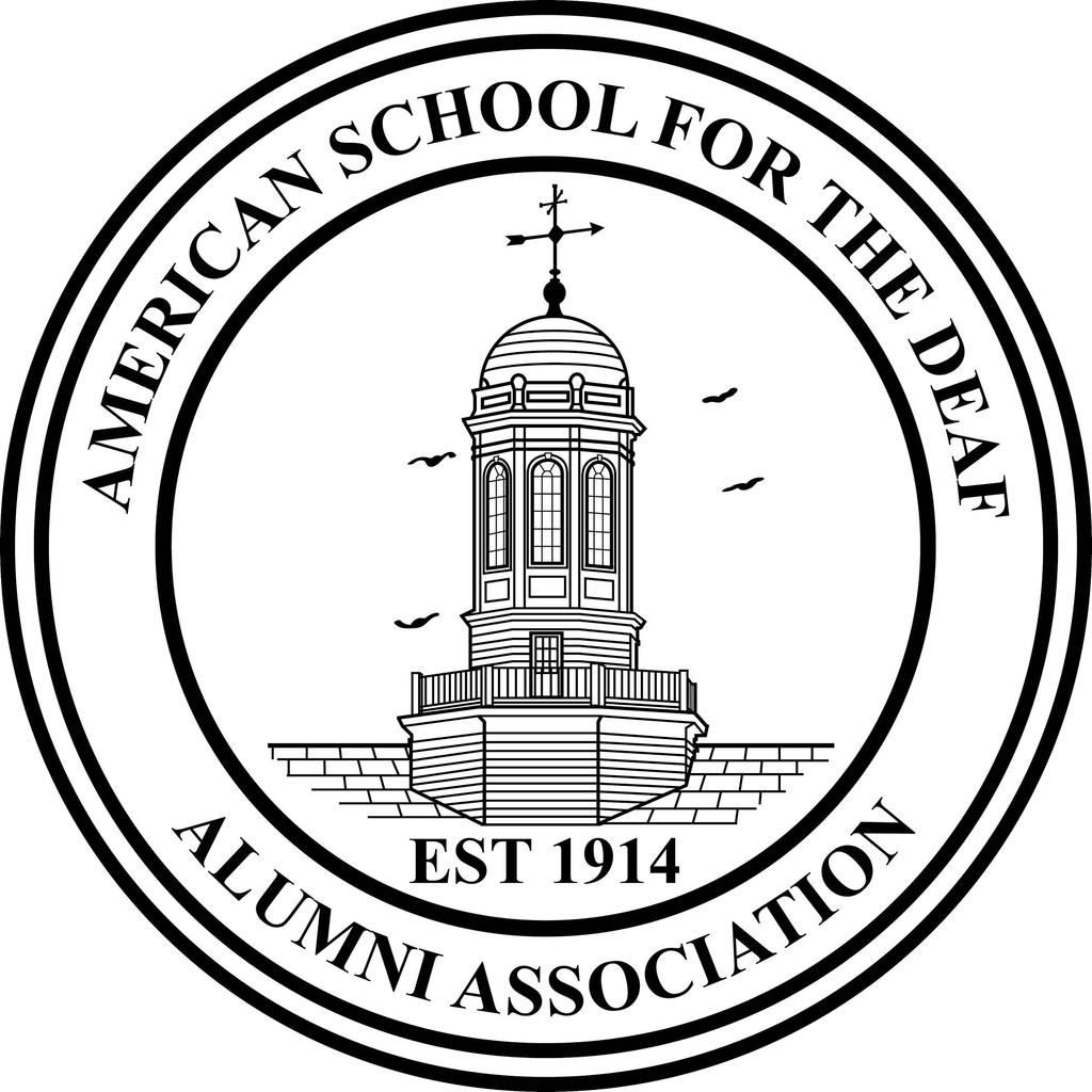 AMERICAN SCHOOL FOR THE DEAF ALUMNI ASSOCIATION CONSTITUTION & BY-LAWS Revised: October 15, 2016 and Technical Corrections: September 25 & October 5, 2017 TABLE OF CONTENTS Article I Name Article II