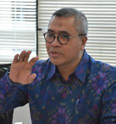 Organization Culture Research Clusters Business Administration Scientific research activities at FIA UI are coordinated by eight experienced professor based on their respective expertises so that