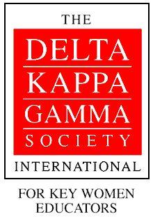 Date Received (for official use only): Name of chapter submitting nominee: Chapter President: Meeting date of chapter to endorse nominee: The Delta Kappa Gamma Society International Louisiana State