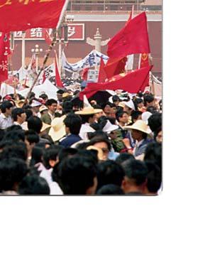Mao Zedong had already begun to develop his own brand of communism. Lenin had based his Marxist revolution on his organization in Russia s cities. Mao envisioned a different setting.