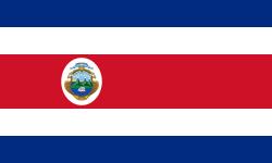 Costa Rica Ley de Biodiversidad (No.