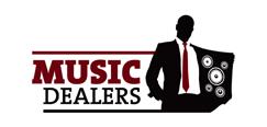 MUSIC DEALERS LICENSING AGREEMENT Welcome to the Music Dealers License Agreement!