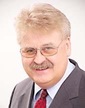 MEP Elmar Brok Chair of Foreign Affairs Committee and EP representative at the Intergovernmental Conferences and Constitutional Convention (EPP) Mr Elmar Brok has been a German Member of the European