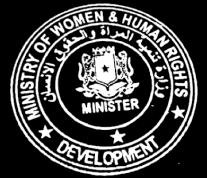 The Ministry of Women and Human Rights Development (MWHRD) has shared this draft report with other key Ministries including the Ministry of Justice, Ministry of Interior and Federalism, Ministry of