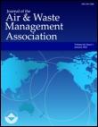Journal of the Air Pollution Control Association