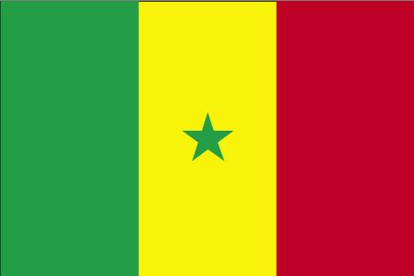 Case Study: Senegal to Italy movements from outside the EU Senegal is one of the world's poorest countries, with approximately 34 percent of its population living on less than $1.