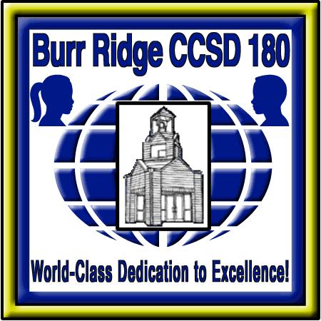 BURR RIDGE COMMUNITY CONSOLIDATED SCHOOL DISTRICT #180 COLLECTIVE BARGAINING AGREEMENT