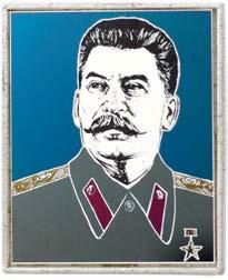 Party membership to him. At his 50th birthday in 1929, Stalin received 350 greetings, including some from organisations which did not exist.