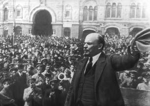 path to revolution. He led the Bolshevik faction of the Russian Social Democratic Worker s Party from 1903. VLADIMIR ULYANOV, KNOWN AS LENIN Photos.