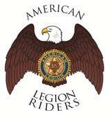 Installation of American Legion Riders Chapter Officers Installing Officer: As I call your name please form a line in front of me beginning on my right and forming to the left.