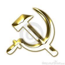 The Soviet Union, the country formerly known as Russia, became a communist nation after the Bolshevik Revolution of 1917.