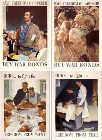 Interventionist Documents Selective Training and Service Act of 1940 Signed into law by Franklin Roosevelt in 1940, the Act established the first peace-time draft in United States history.