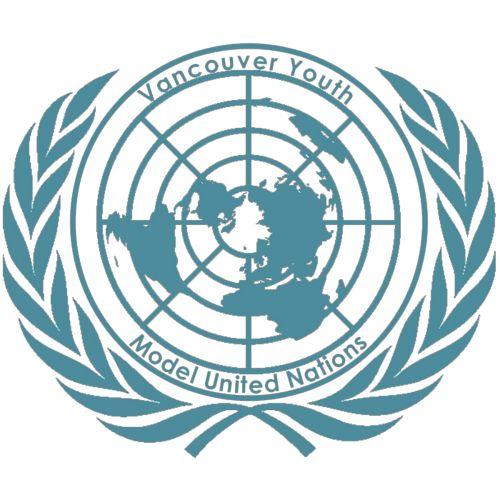 Vancouver Youth Model United Nations 2017 United Nations Council on International Organization