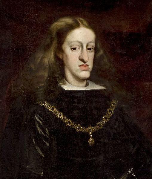 War of Spanish Succession Began when Charles II of Spain died without an heir Two claimants to the throne One from the French Bourbon Dynasty (Philip V) One from the Austrian Hapsburg Dynasty