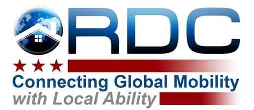 2016 RDC Fall Meeting Recap RDC s 2016 Fall Meeting was held in Washington, DC, on October 5 th, and provided our members with a full day of informative sessions, topical round tables, and memorable