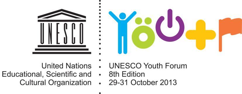 Youth, Inclusion and Democratic Consolidation in Mauritius Published on UNESCO (https://en.unesco.org) Home > Call for Proposals - 8th UNESCO Youth Forum > Webform results > Submission #45865 I.