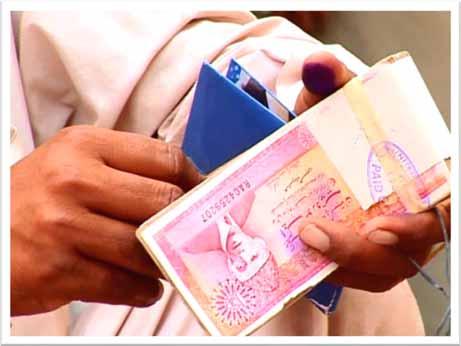 NADRA directed to design and implement cash disbursement to IDPs in a manner