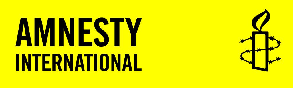 Amnesty International Canada www.amnesty.