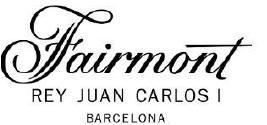 WHERE HOTEL FAIRMONT REY JUAN CARLOS I Avinguda Diagonal, 661-671 E-08028 Barcelona The EFPRA 2018 Congress will take place at the Hotel Fairmont