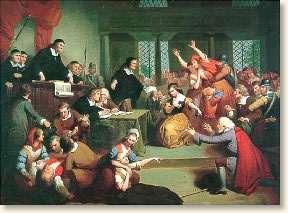 Puritan Religious Society http://www.eyewitnesstohistory.com/salem.