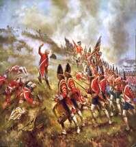 Important Revolutionary Battles 1775 Battle of Bunker Hill: despite win