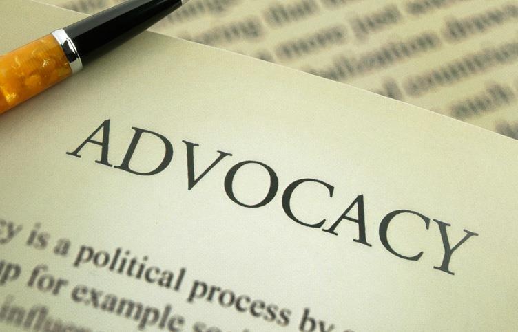 Bolder Advocacy Alliance for