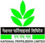 us kuy QfVZykbt+lZ fyfevsm (Hkkjr ljdkj dk midze) National Fertilizers Limited (A Government of India Undertaking) xksgkuk jksm] ikuhir] gfj;k.