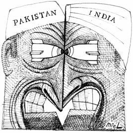 India/ Pakistan