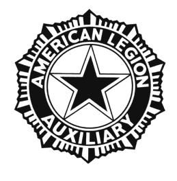 Constitution & Bylaws American Legion Auxiliary