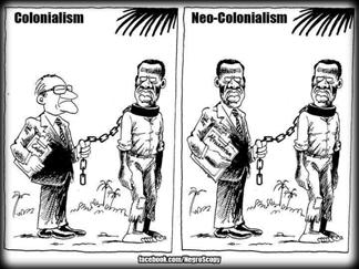 1. Colonialism Theory the process by which one nation took over another nation. Done for the purpose of exploitation. 2.