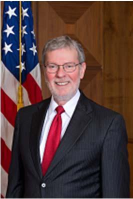 Judge John W. degravelles Federal Judicial Service: Judge, U.S. District Court, Middle District of Louisiana Nominated by Barack Obama on March 13, 2014, to a seat vacated by Judge J.