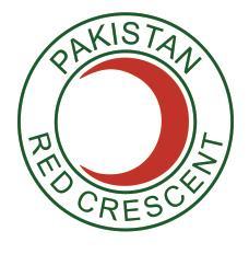 Role of Pakistan Red Crescent Society PRCS being a national society remained actively involved in support of Afghan refugees in 80s and later to IDPs as result of military operations in agencies.