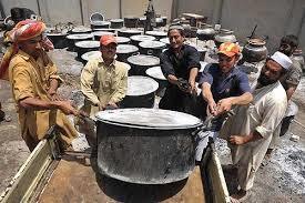 assistance to the Afghan Refugees through provision of Food,
